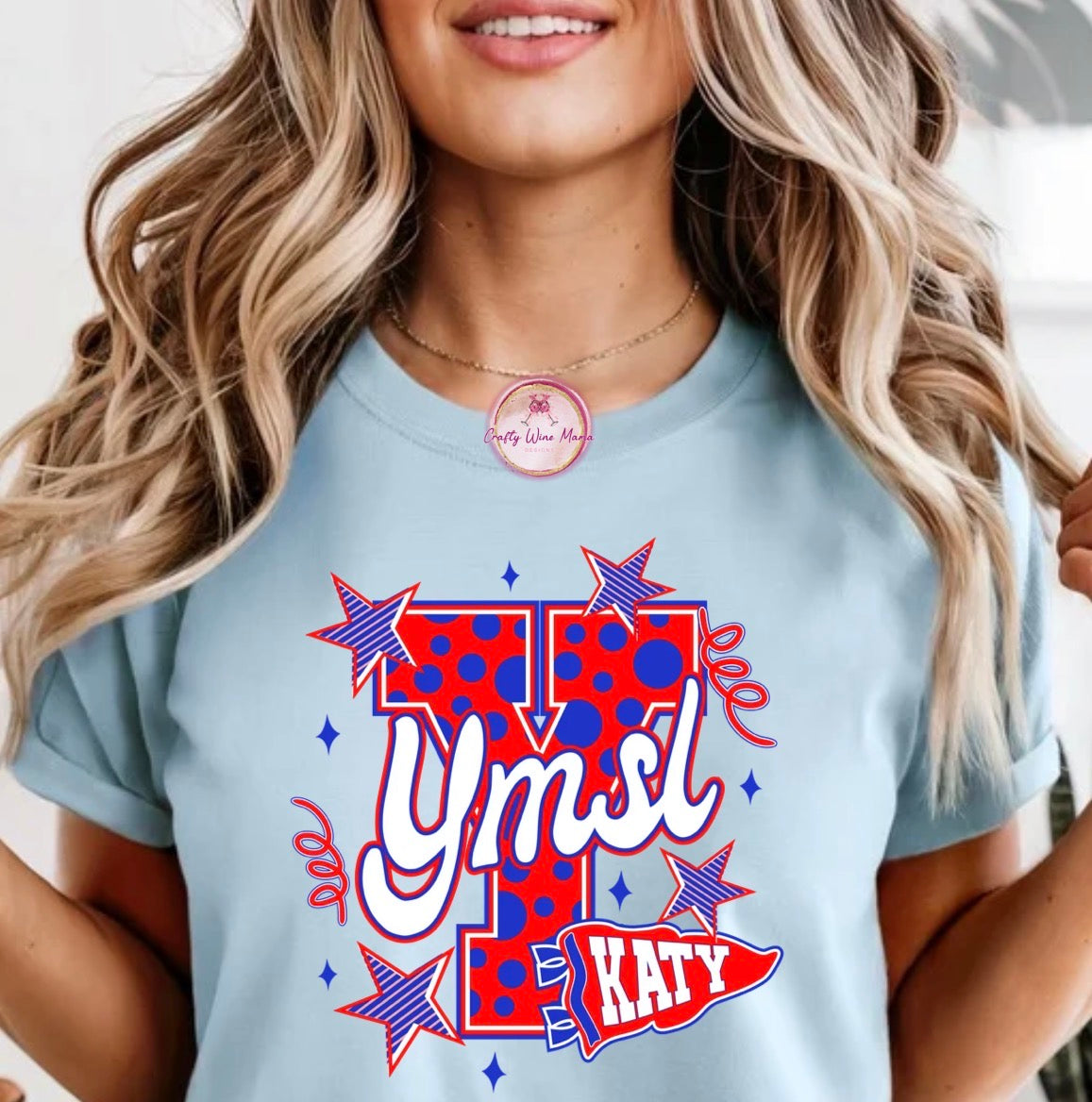 YMSL - Big Y Option #2