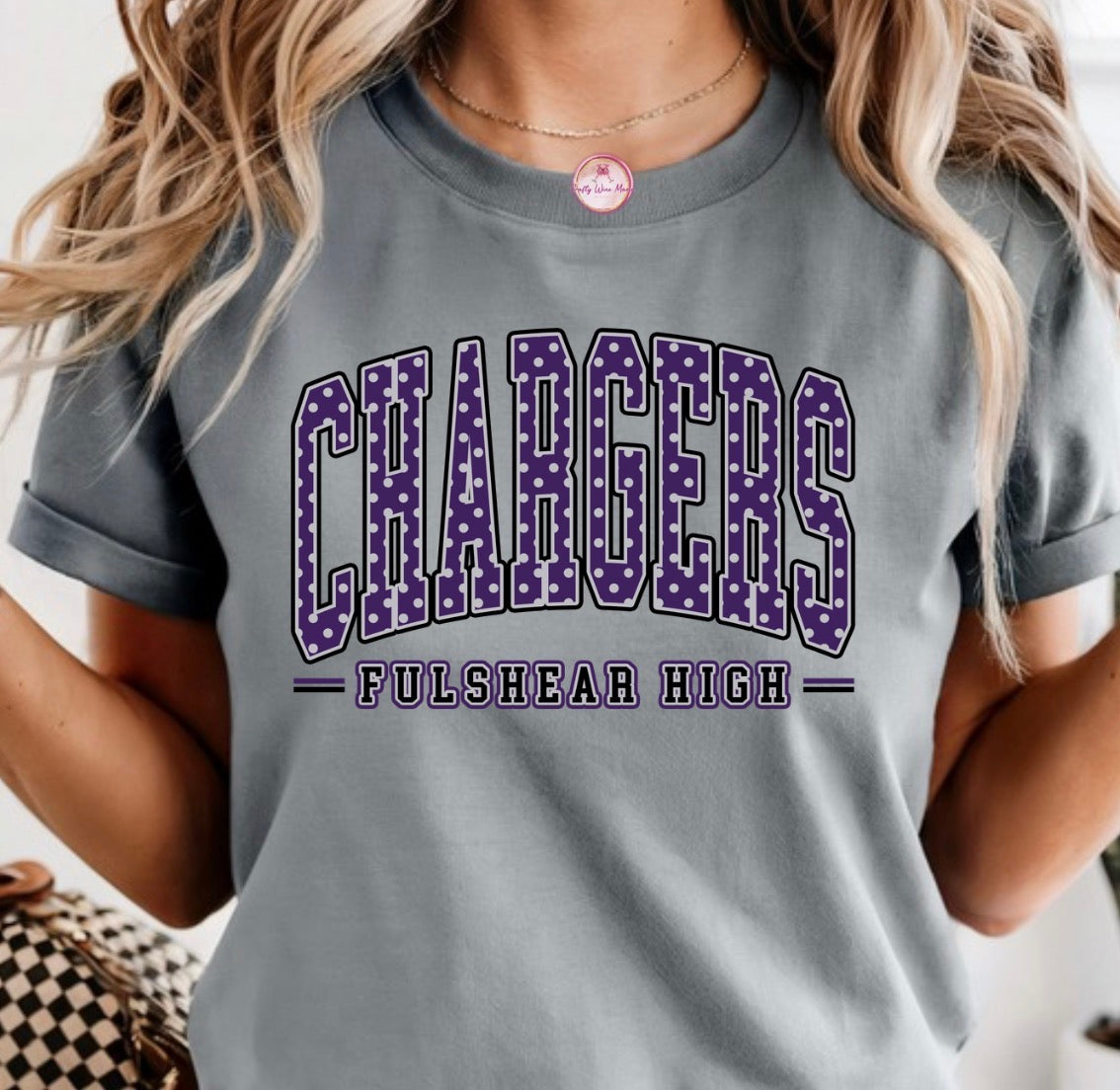 Chargers Fulshear High