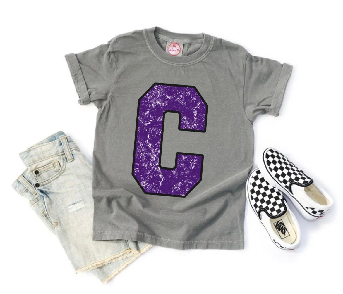 Big C