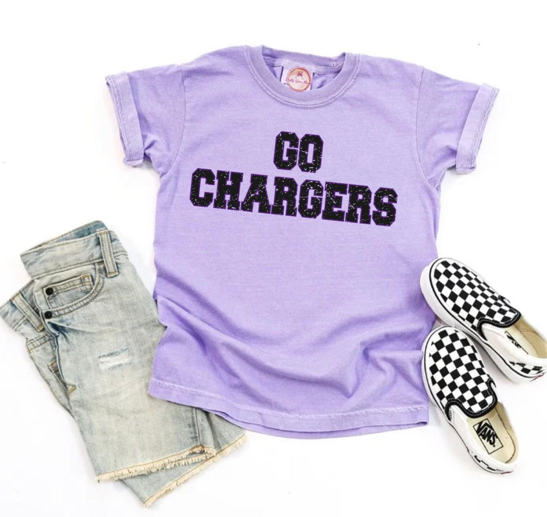 Go Chargers