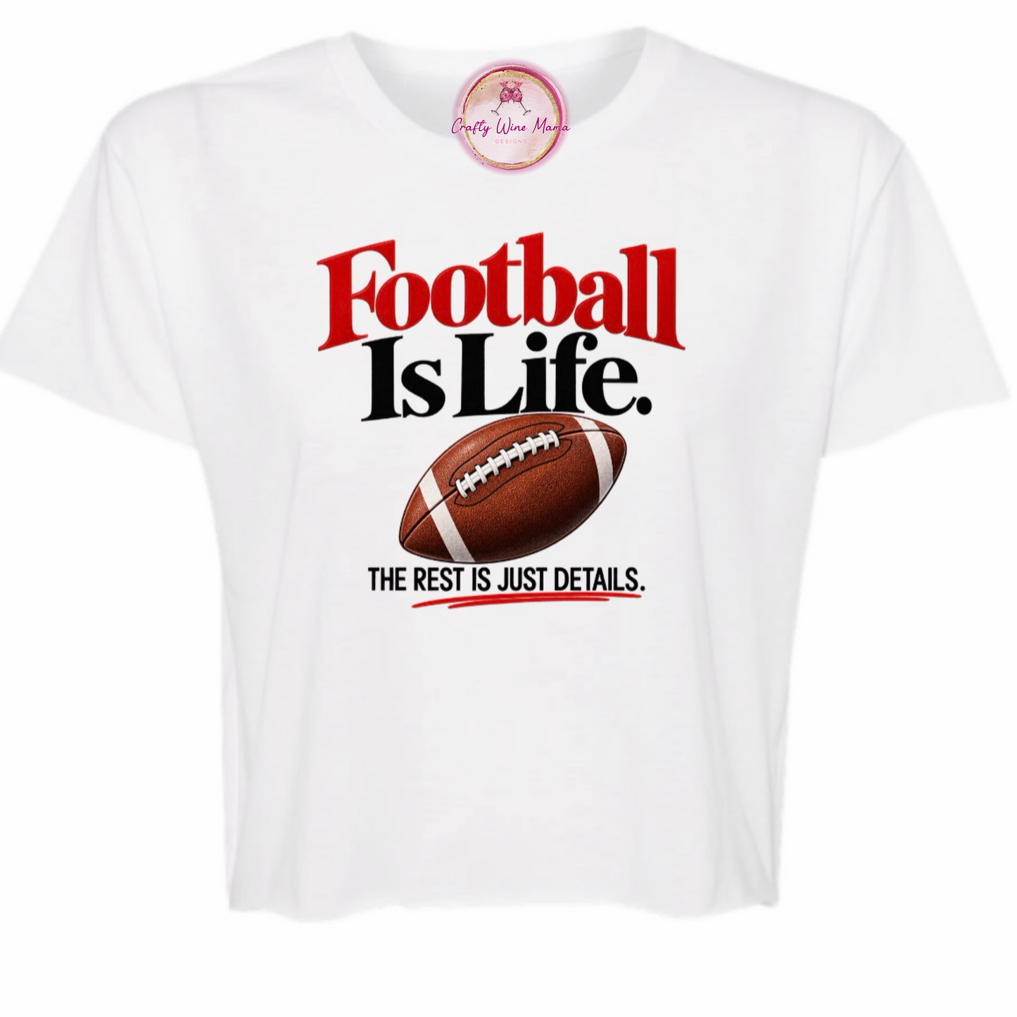 Football is Life