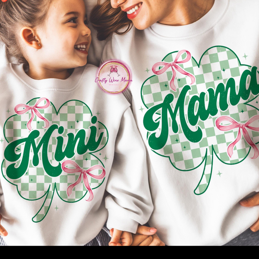 Mini & Mama