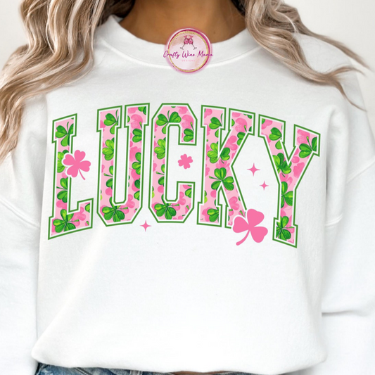 Lucky