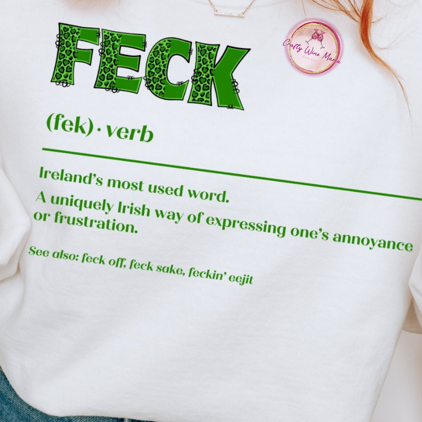 Feck