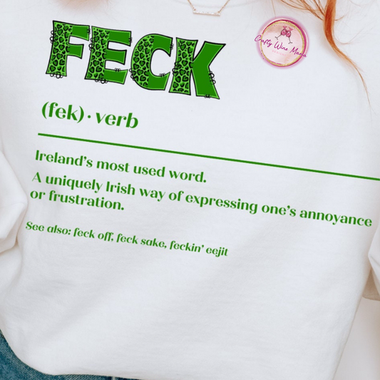 Feck
