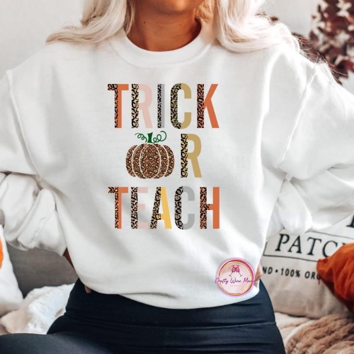 Trick or Treat