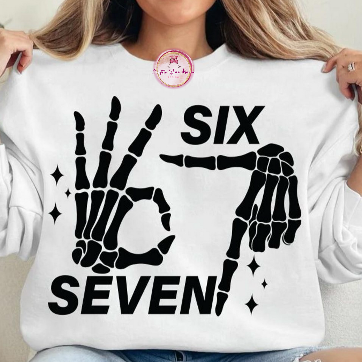 Six Seven Option #2