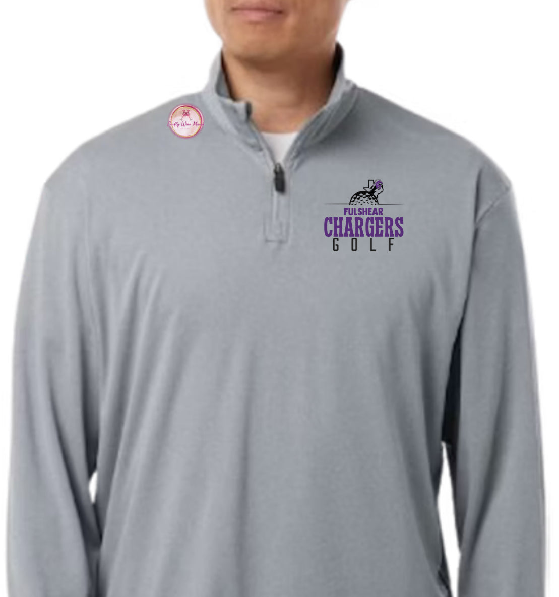 Fulshear Chargers Golf Option #3