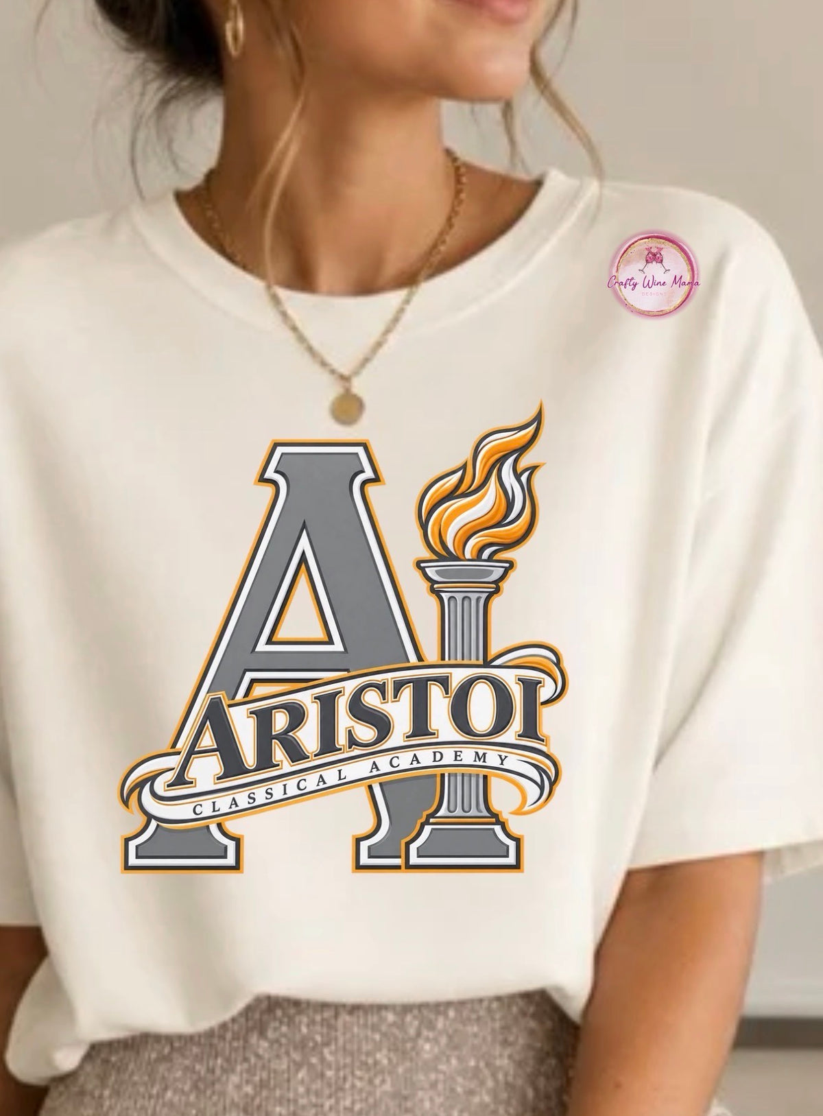 Aristoi Classical Academy