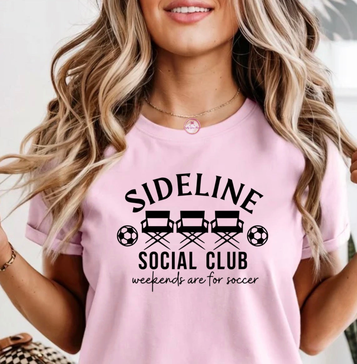 Sideline Social Club