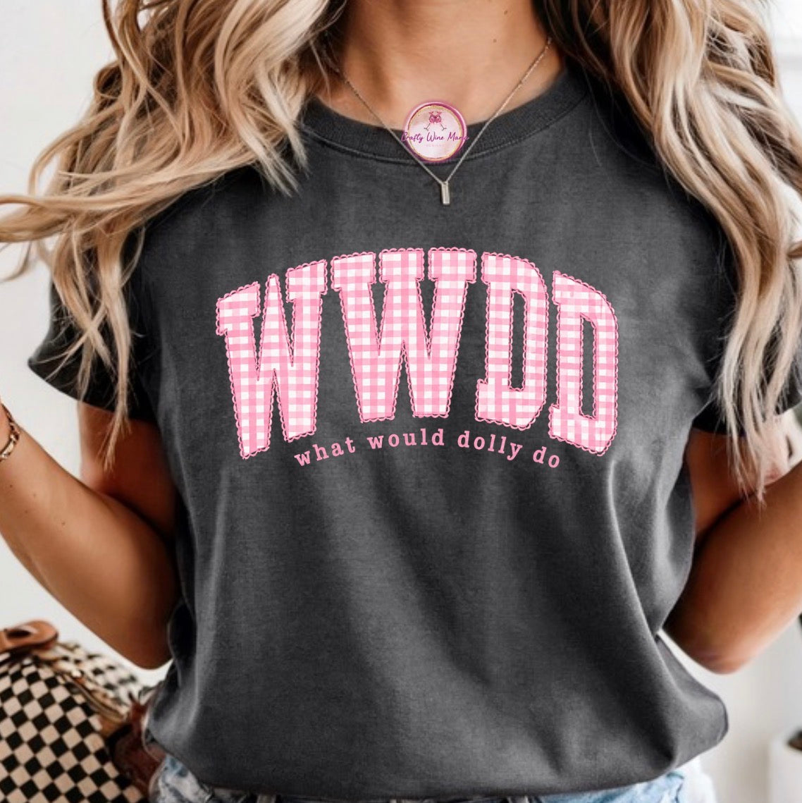 WWDD