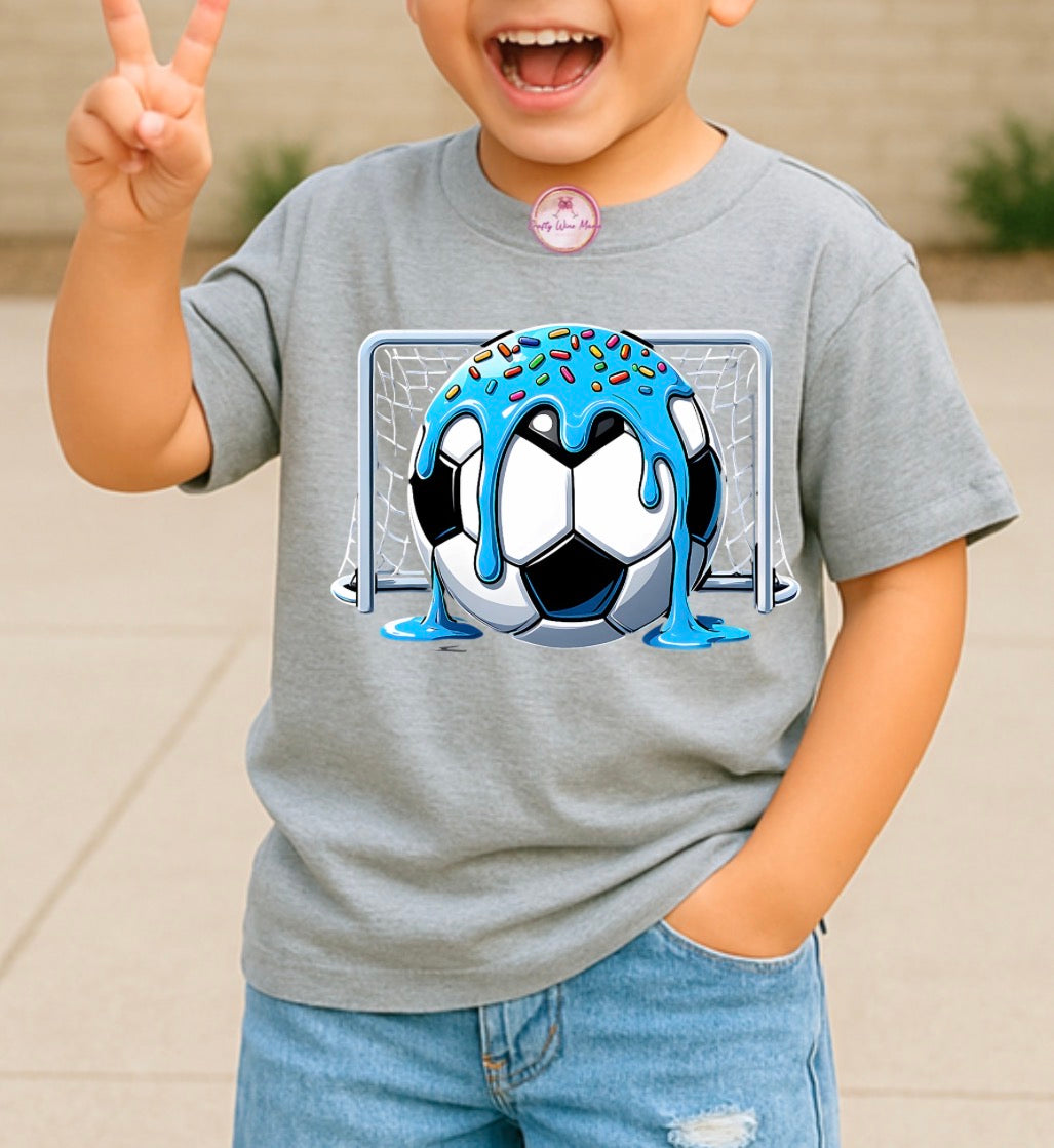 Ice Cream Soccer