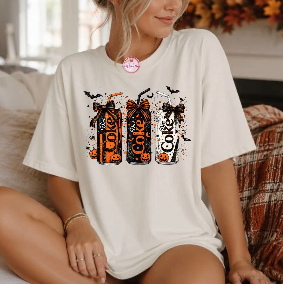 DC Halloween