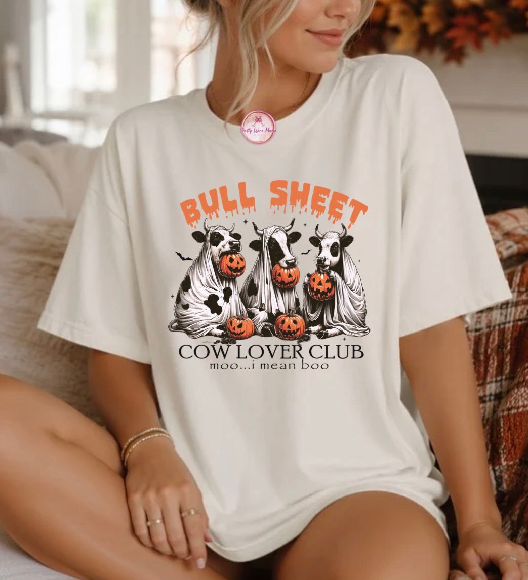Bull Sheet