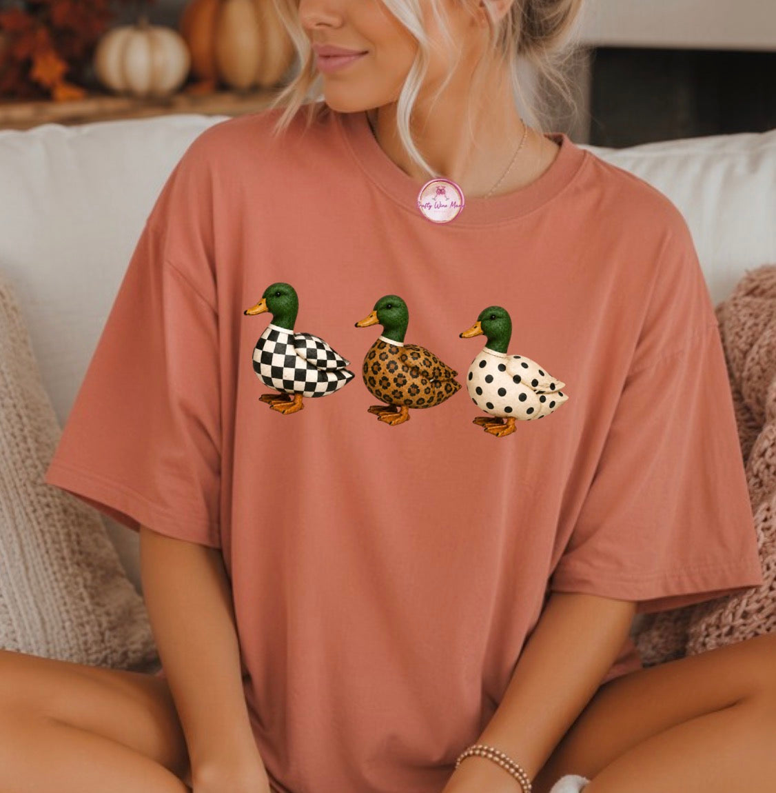 Ducks