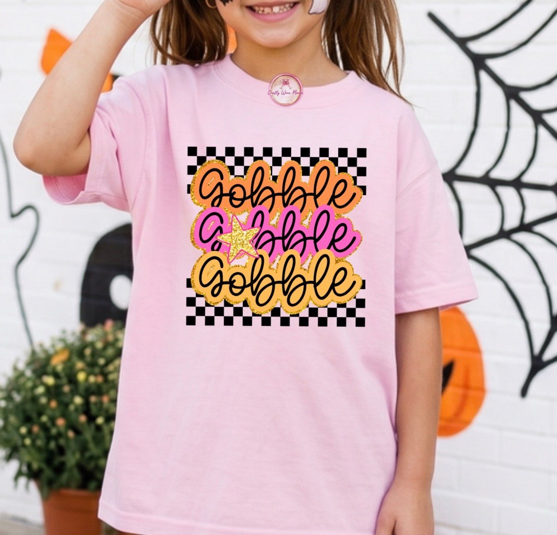 Gobble Gobble Gobble