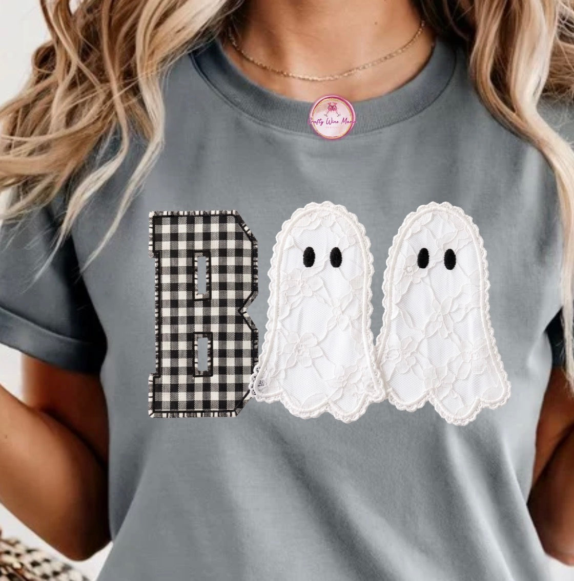 Boo