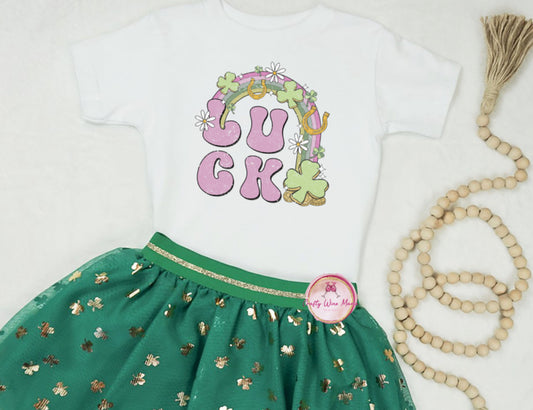 Youth Lucky