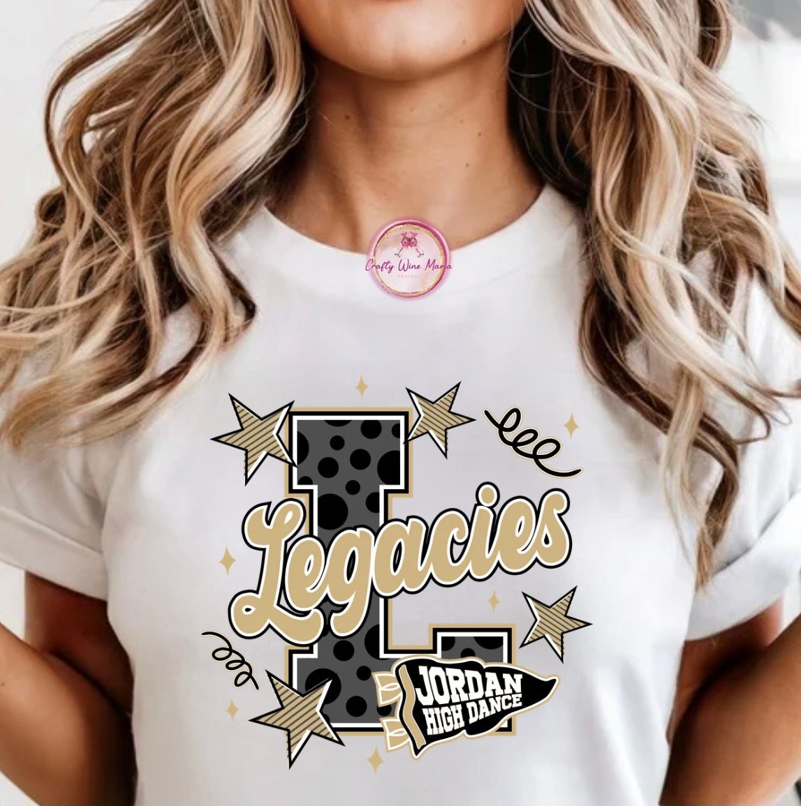 Legacies with Stars