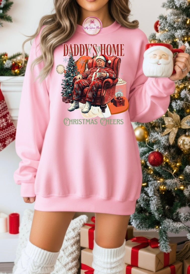 Daddy's Home