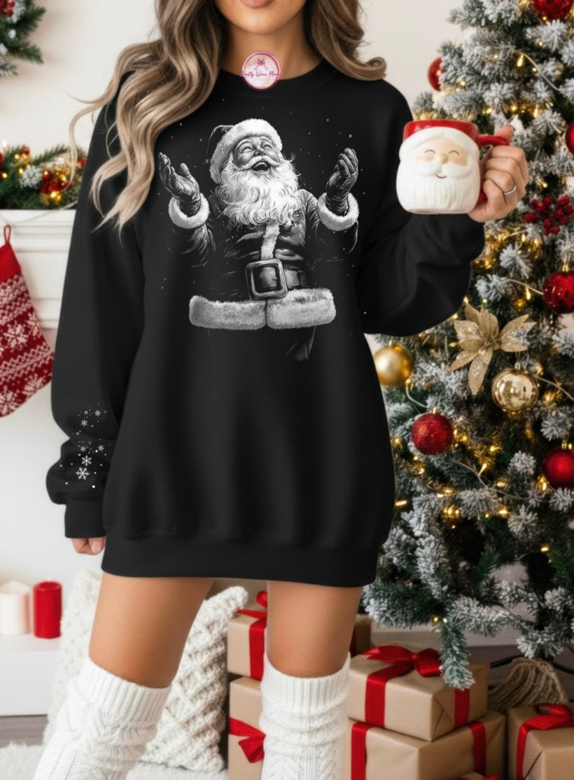 Santa