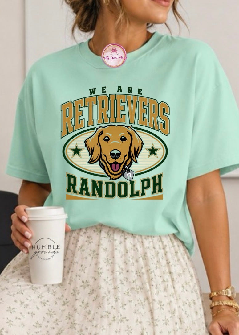 We Are Retrievers