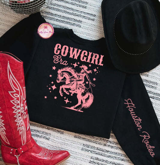 Cowgirl Era
