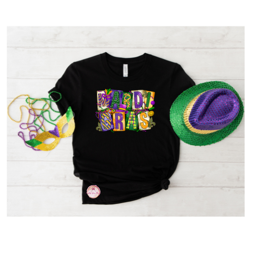 Mardi Gras