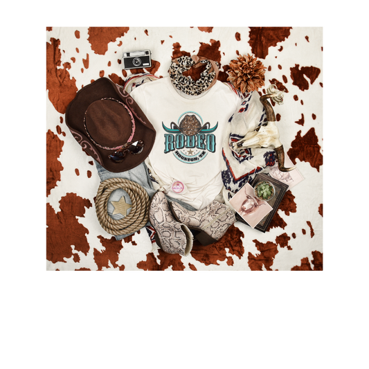 Rodeo Teal