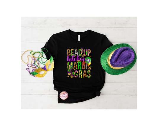 Bead Up