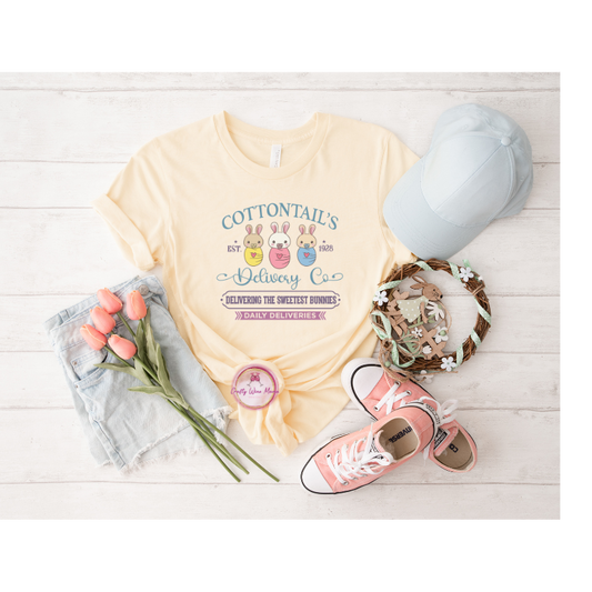 Cottontail's (Nurse Pricing)