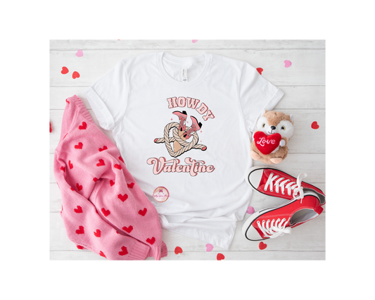 Howdy Valentine