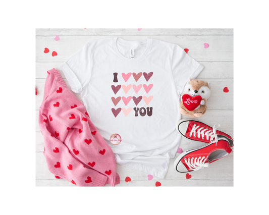 I Love You
