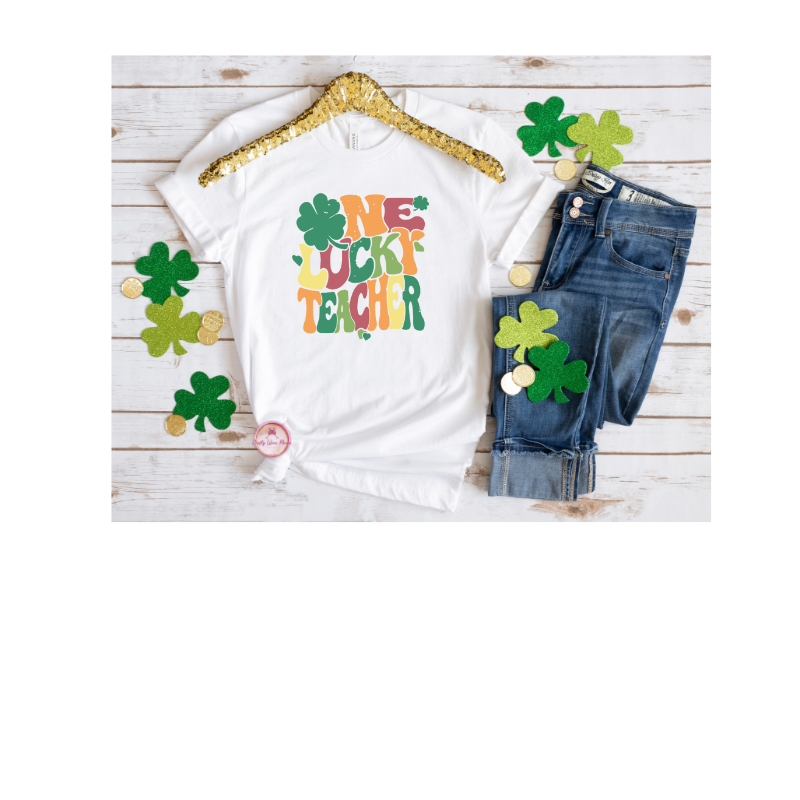 Lucky Teacher (Teacher Pricing)