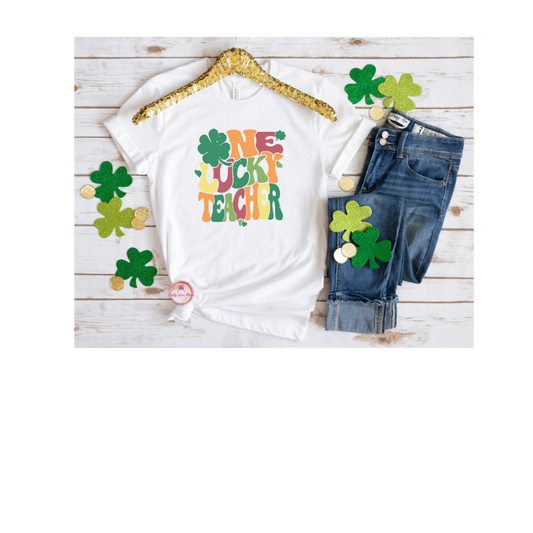 Lucky Teacher (Teacher Pricing)