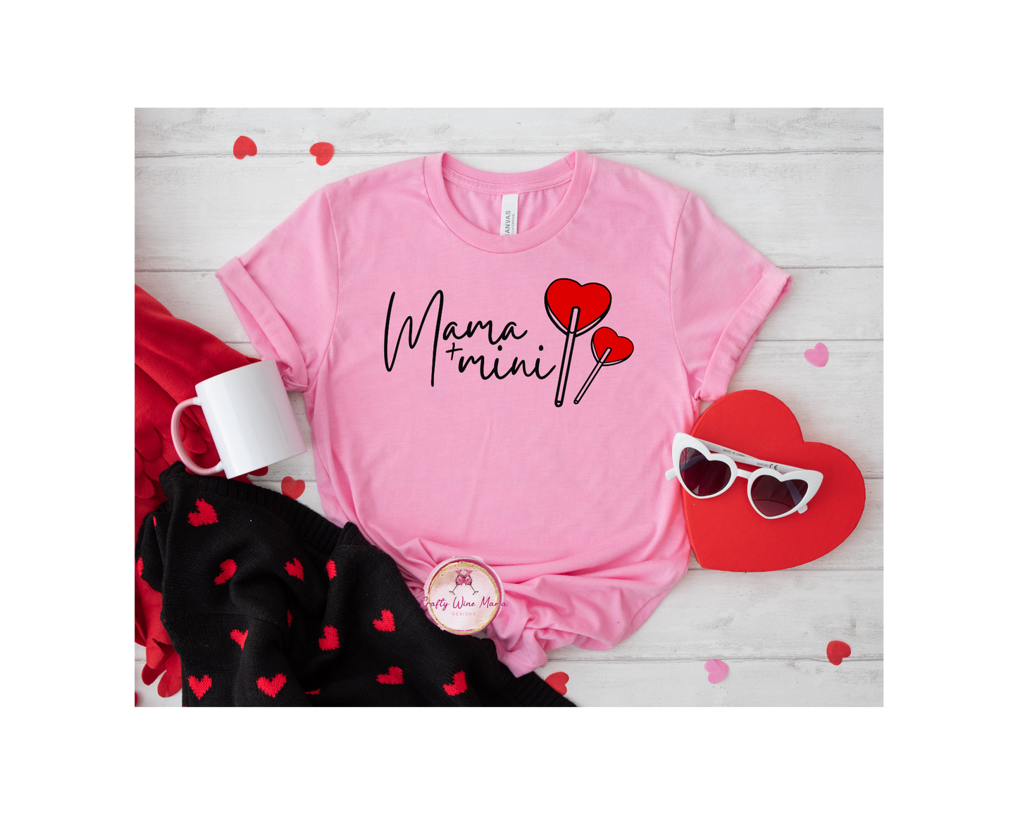 Mama Mini - Youth