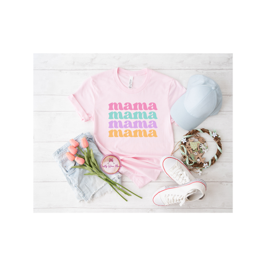 Mama Mama Mama