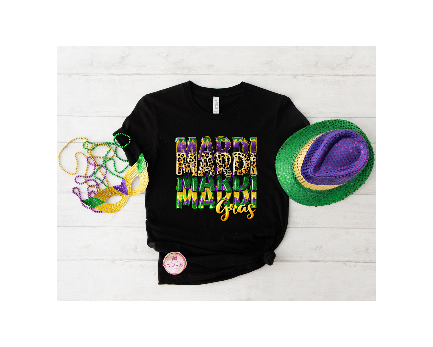 Mardi Mardi Mardi