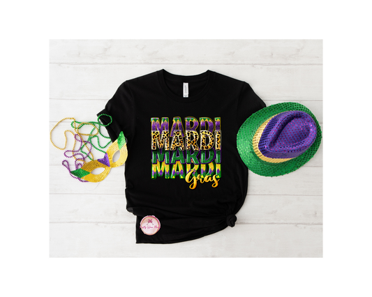 Mardi Mardi Mardi