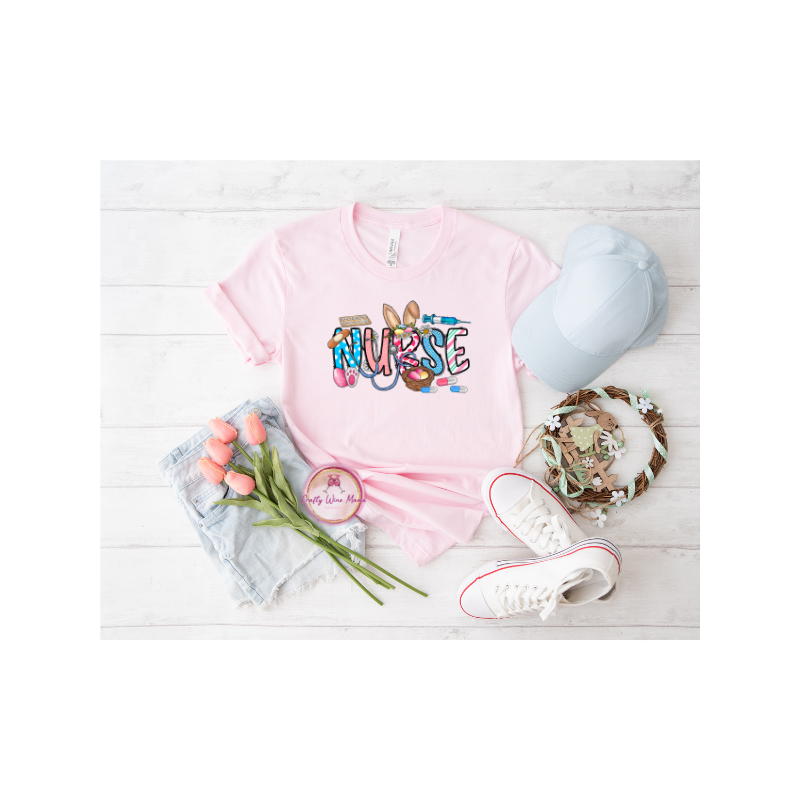 Easter Nurse (Nurse Pricing)
