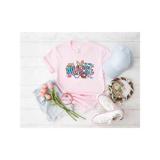 Easter Nurse (Nurse Pricing)