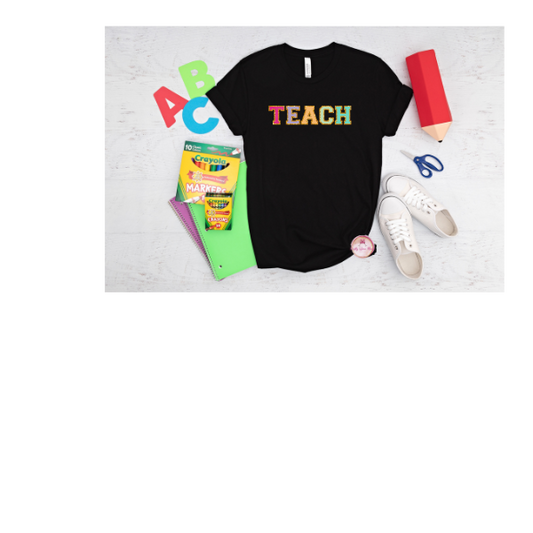 Teach (Teacher Pricing)