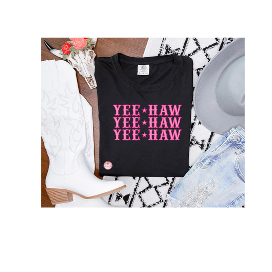 Yee-Haw