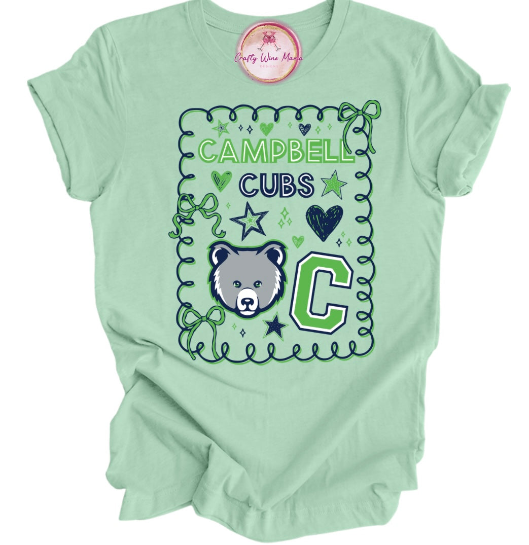 Campbell Cubs