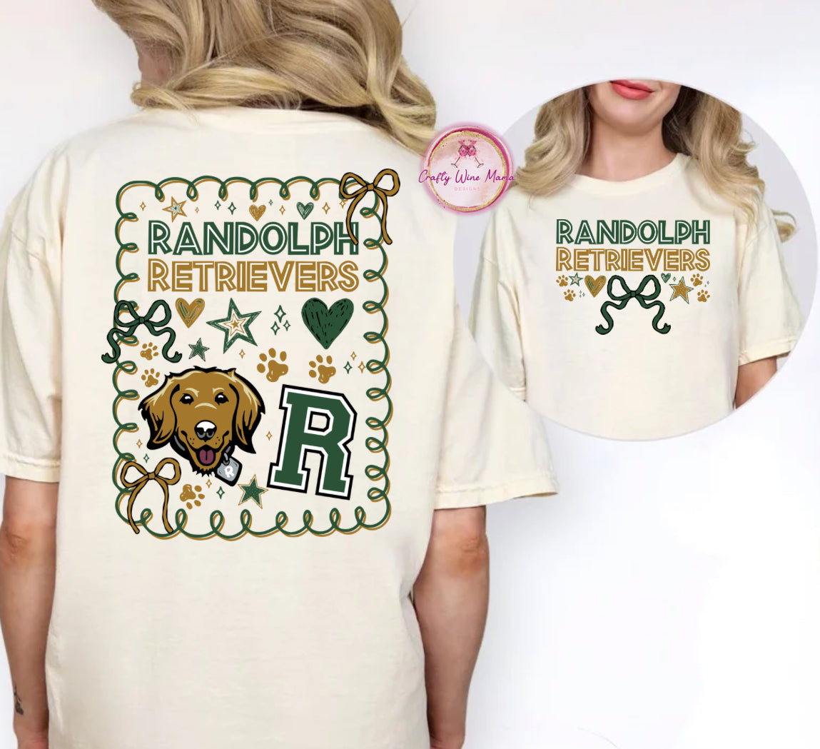 Randolph Retrievers