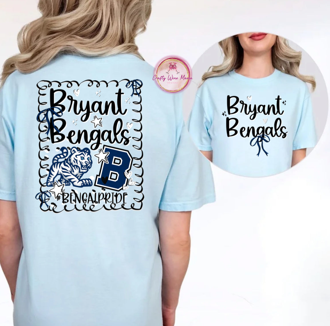 Bryant Bengals