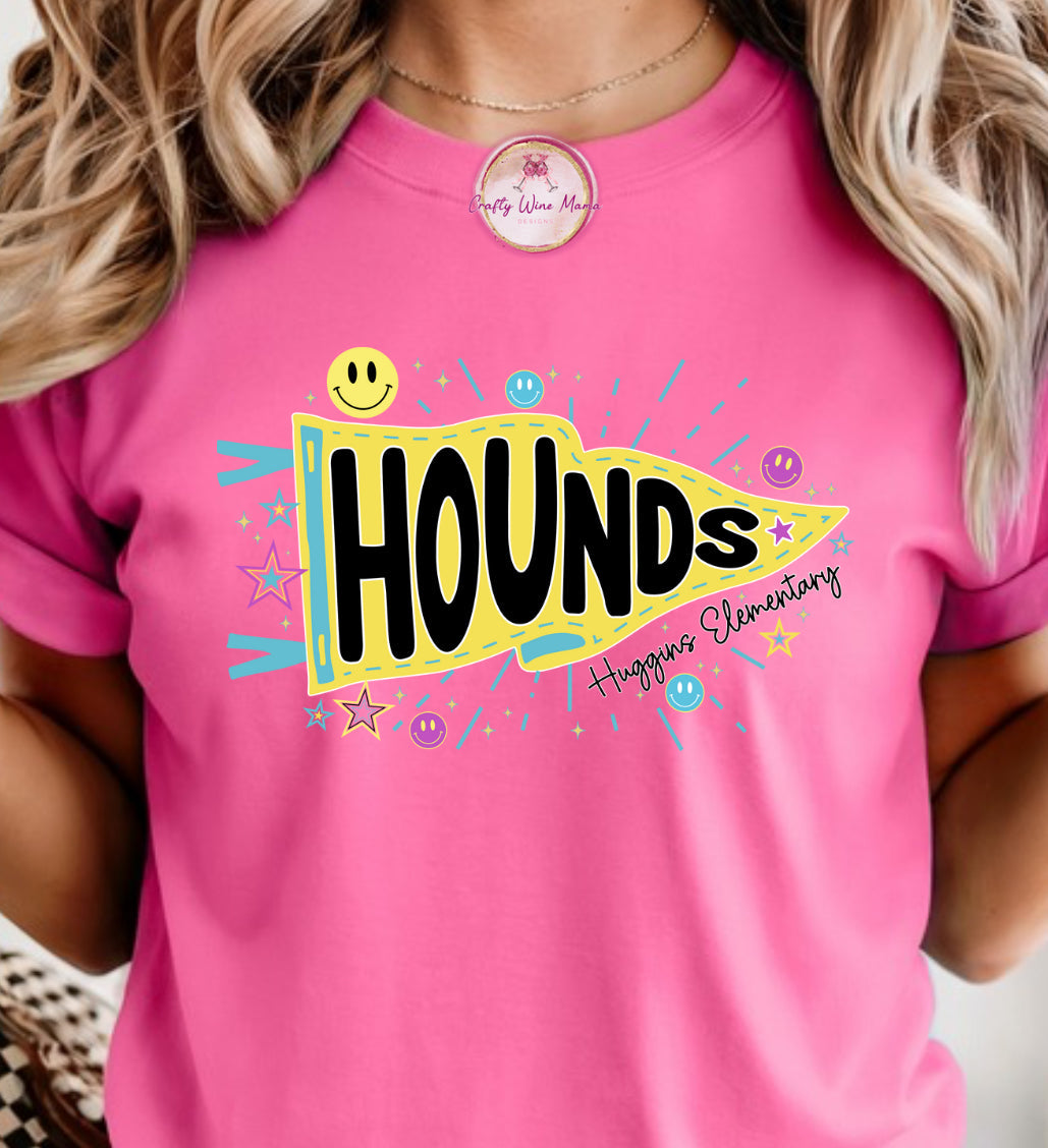 Huggins Hounds