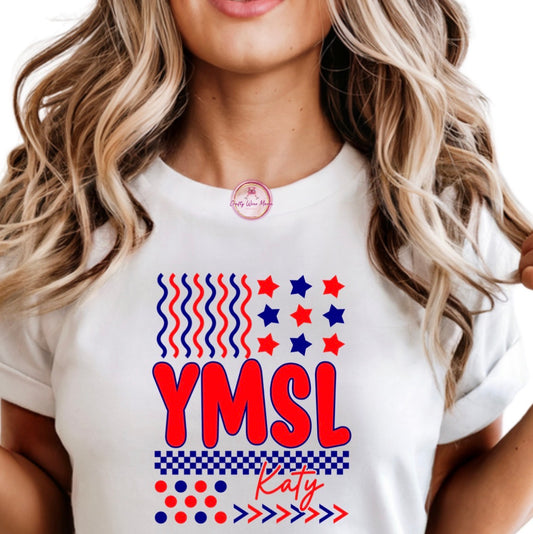 YMSL