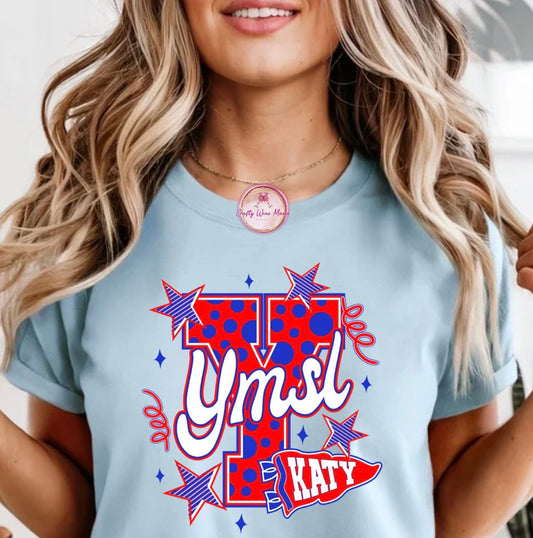 YMSL - Big Y Option #2