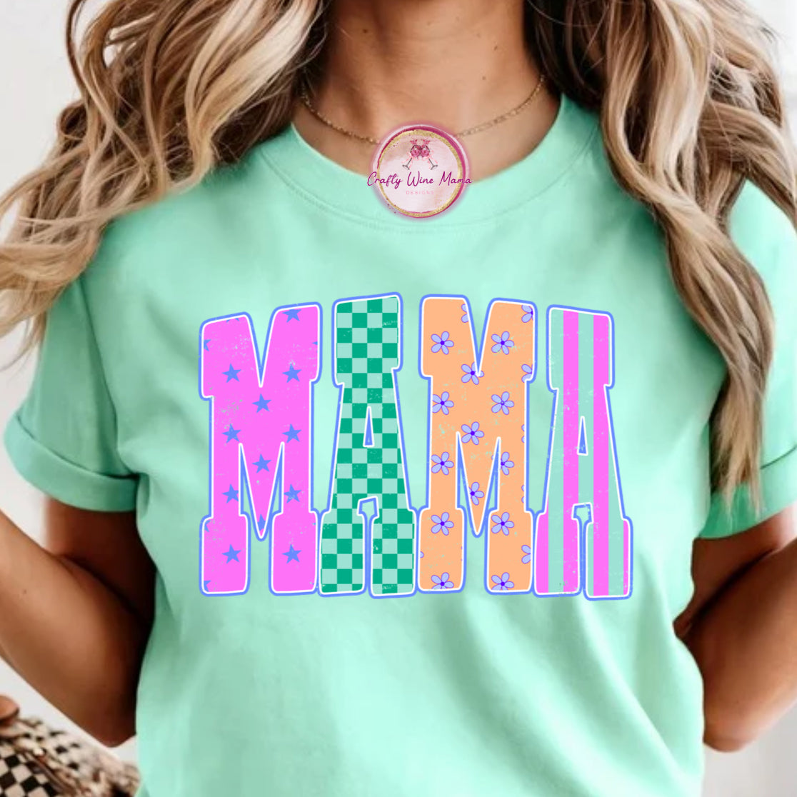 Mama